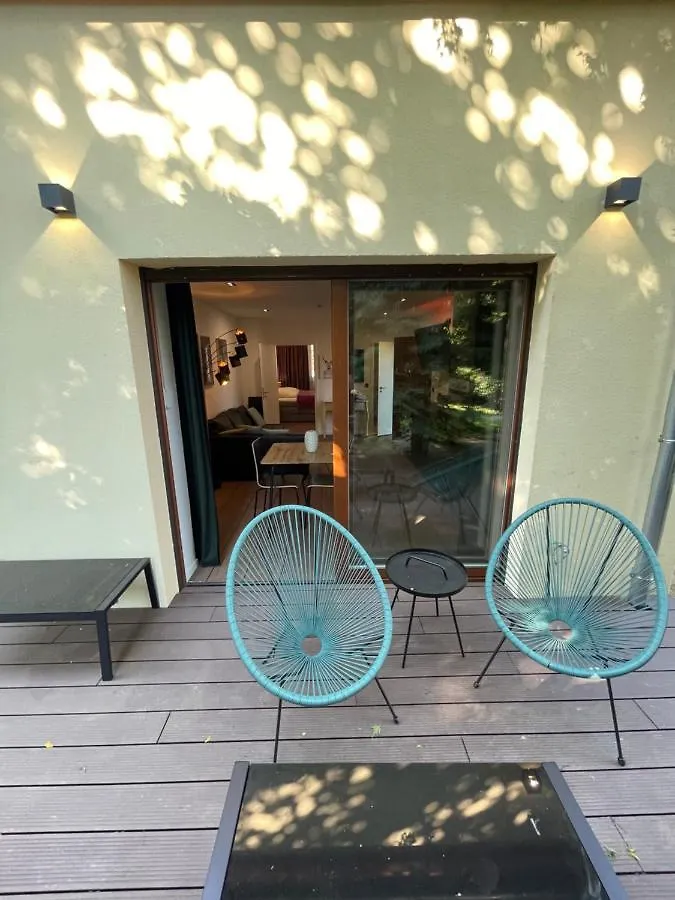 Mystay Berlin Mueggelheim