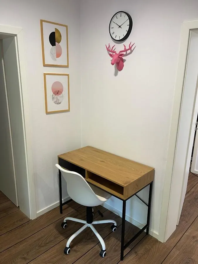 Mystay Berlin Mueggelheim 0*,