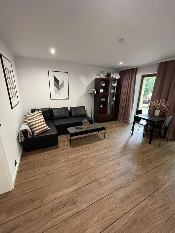 Mystay Berlin Mueggelheim Daire