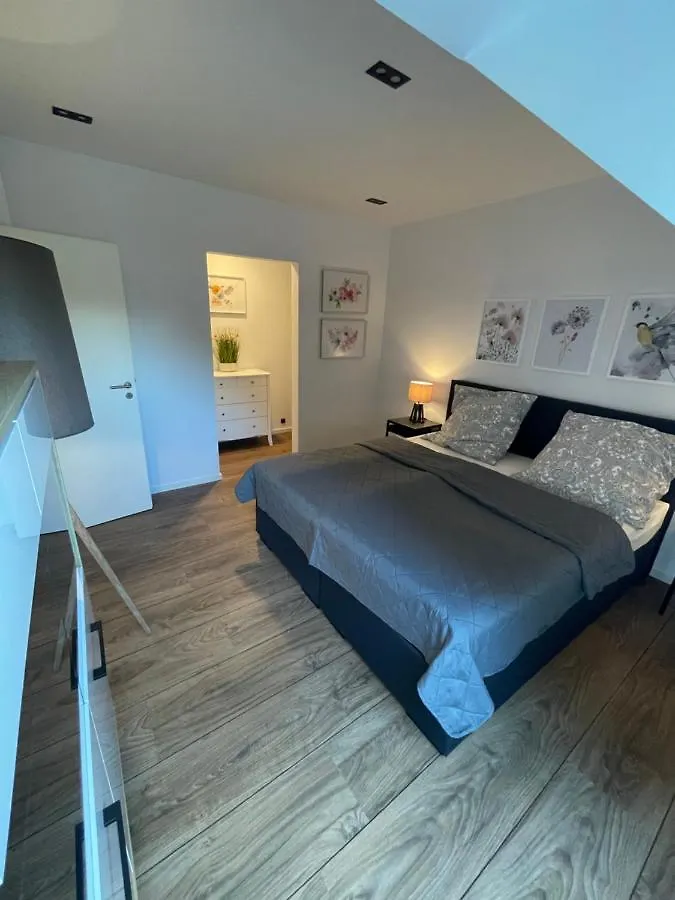 Mystay Berlin Mueggelheim